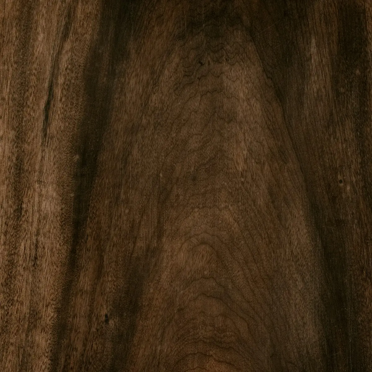Tasmanian blackwood grain, crown cut