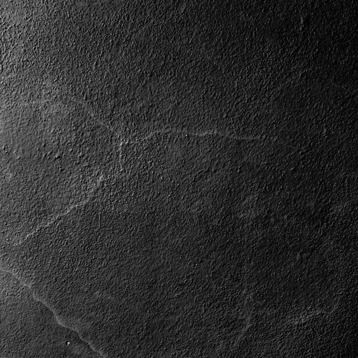 Riven slate with pale ghost veining