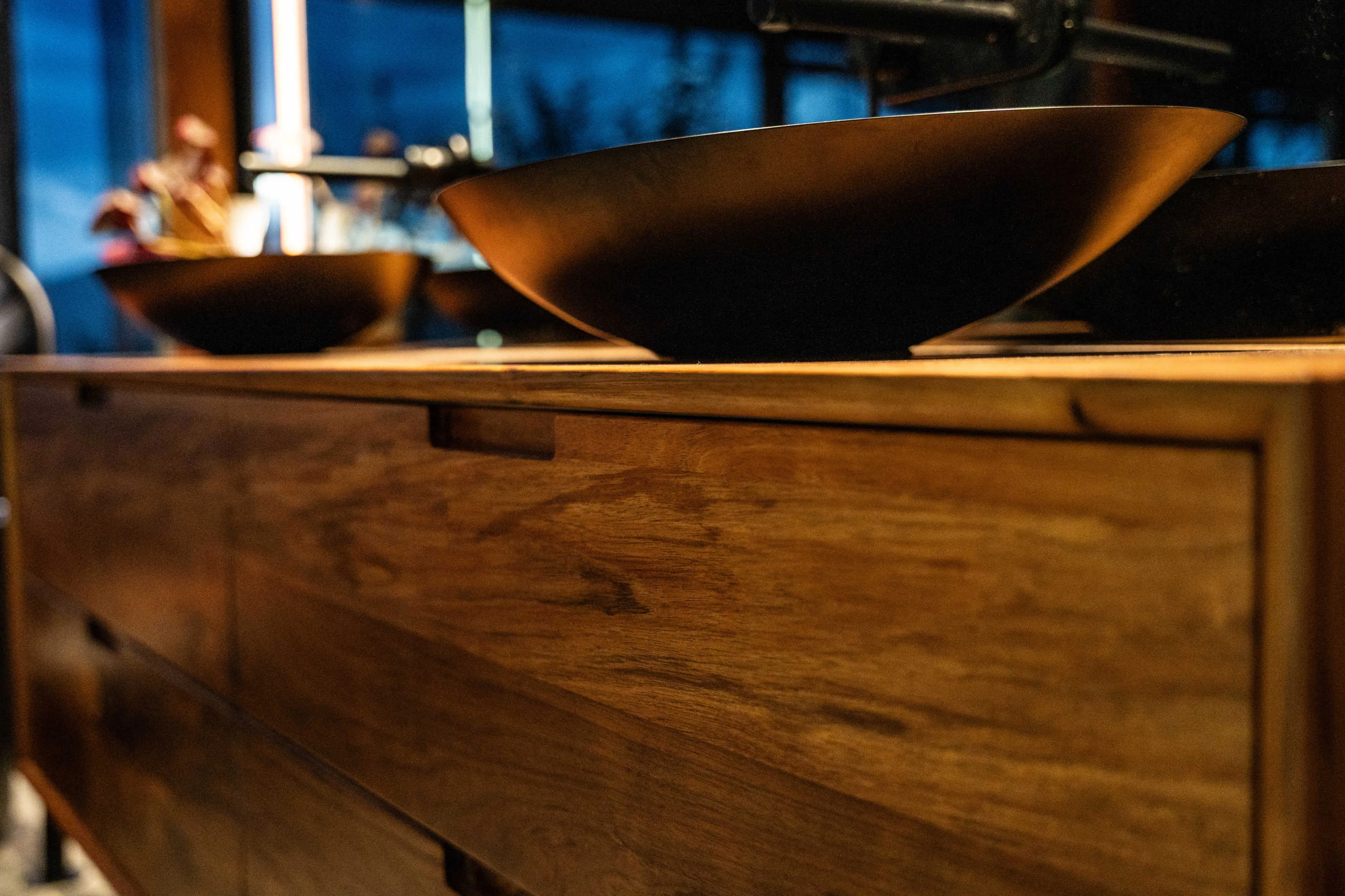 The Waverley Bathroom, Bellerive — Interior by Darkitecture (image 12 of 15)
